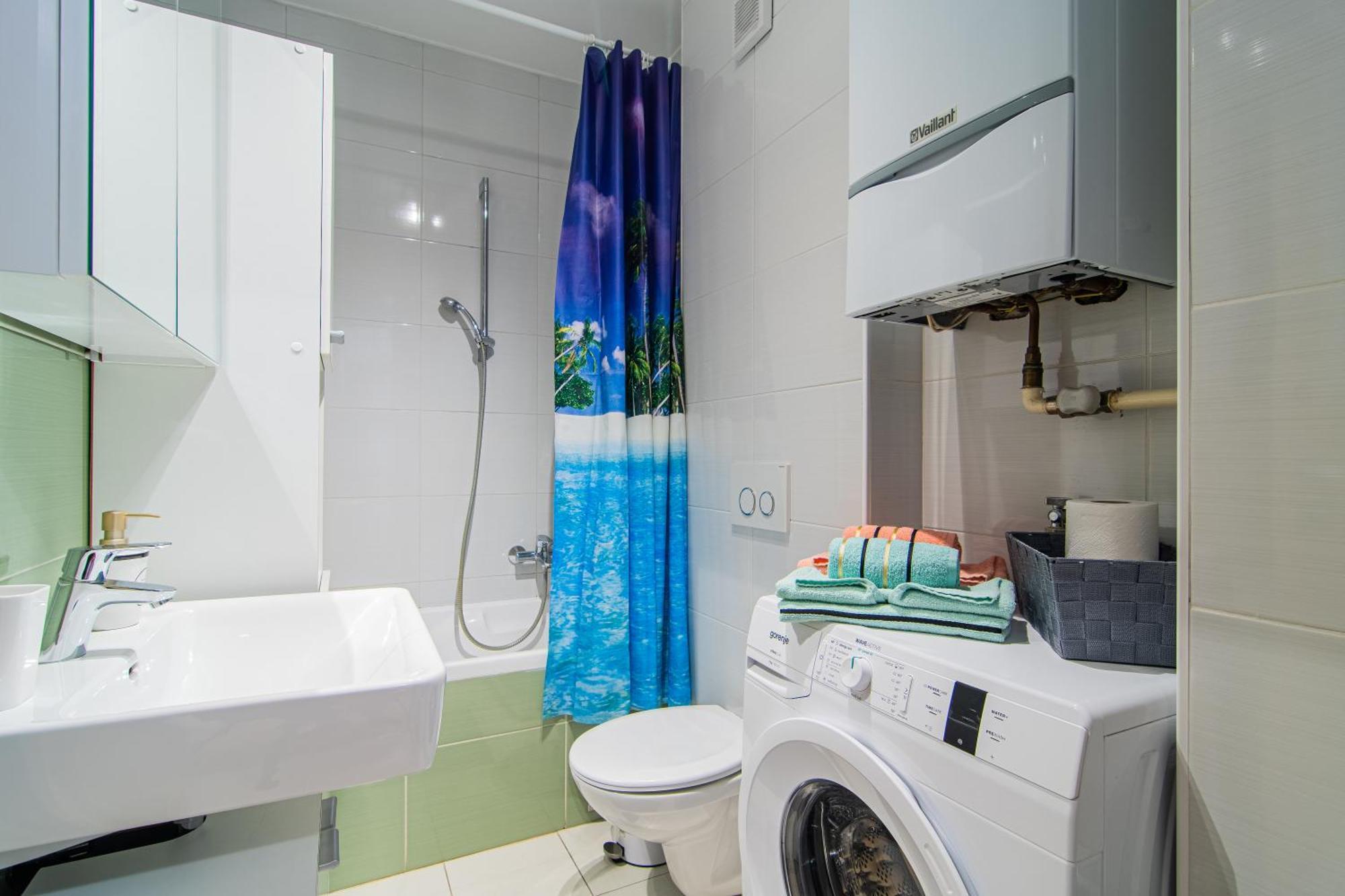 Flexible Selfcheckins 97 - Zagreb - Garden - Parking- Loggia - 2 Bedrooms Esterno foto